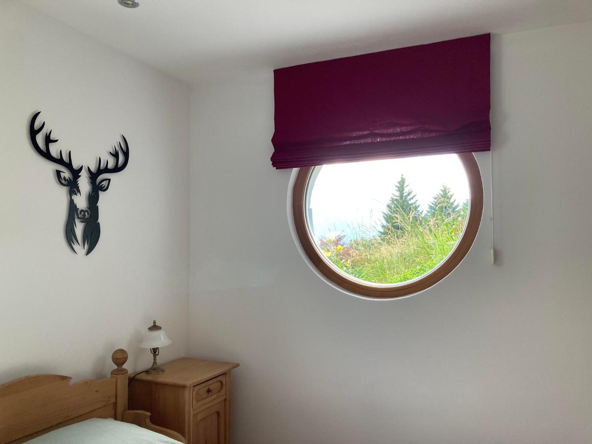 Haus Helios Apartment Bartholomaeberg Luaran gambar