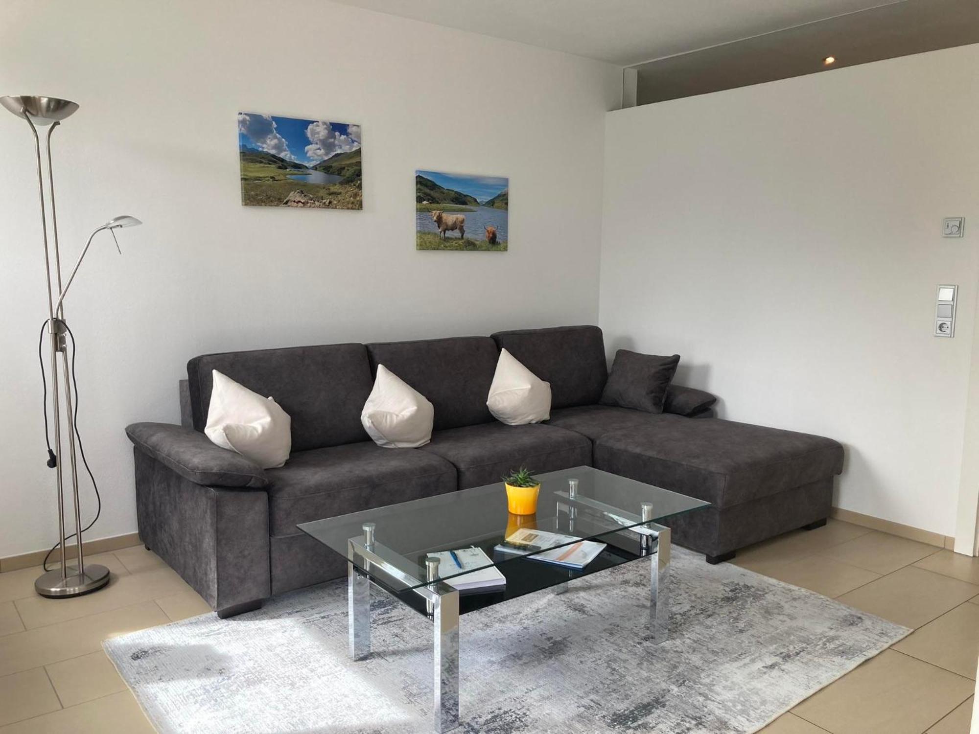 Haus Helios Apartment Bartholomaeberg Luaran gambar