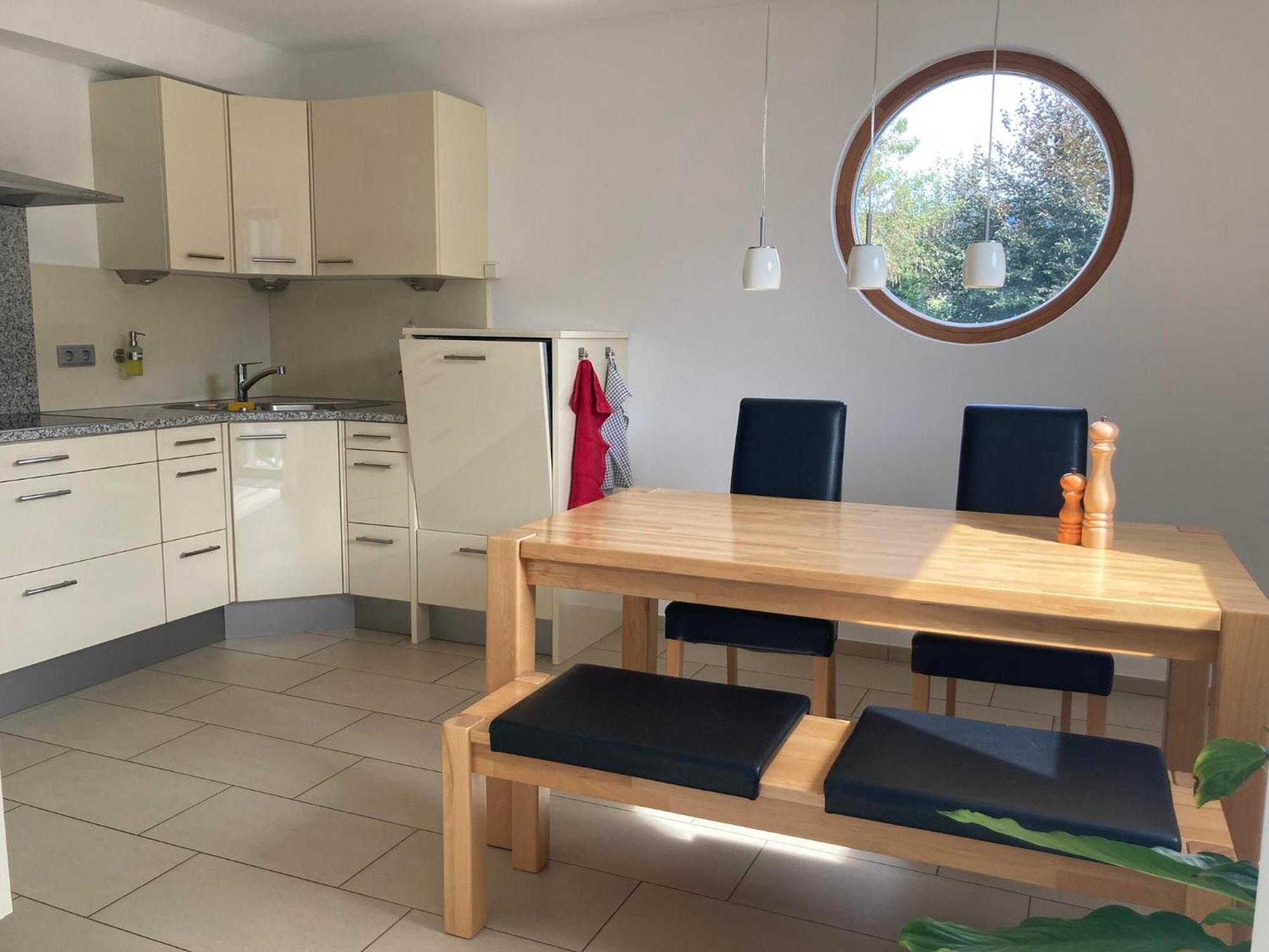 Haus Helios Apartment Bartholomaeberg Luaran gambar